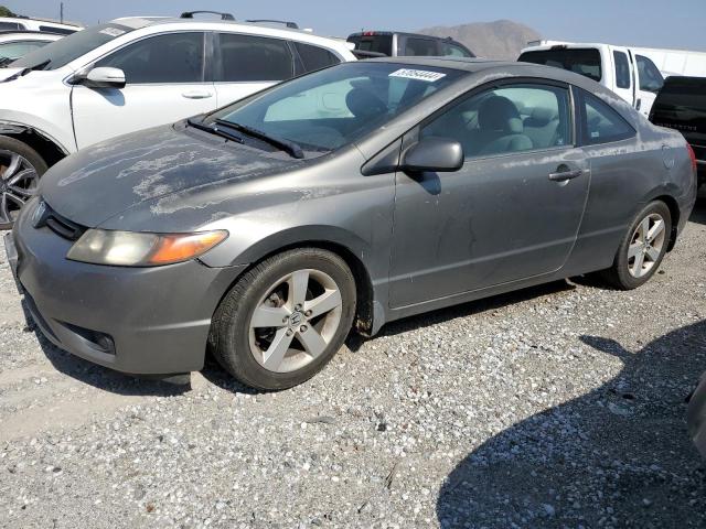 HONDA CIVIC 2007 2hgfg12807h557576