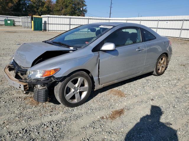 HONDA CIVIC EX 2008 2hgfg12808h513014