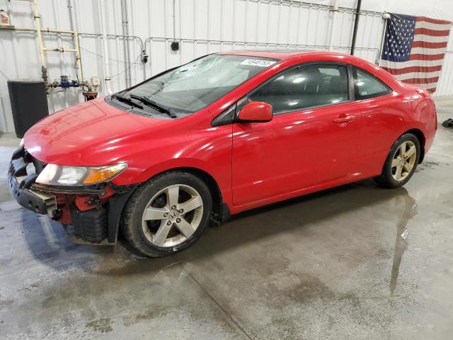 HONDA CIVIC 2008 2hgfg12808h517290