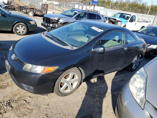 HONDA ODYSSEY 2009 2hgfg12808h517404