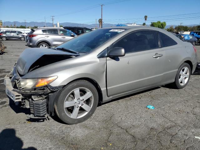 HONDA CIVIC EX 2008 2hgfg12808h531061