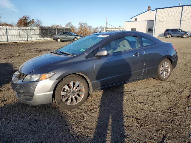 HONDA CIVIC 2009 2hgfg12809h512933