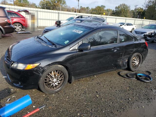 HONDA CIVIC 2009 2hgfg12809h515007