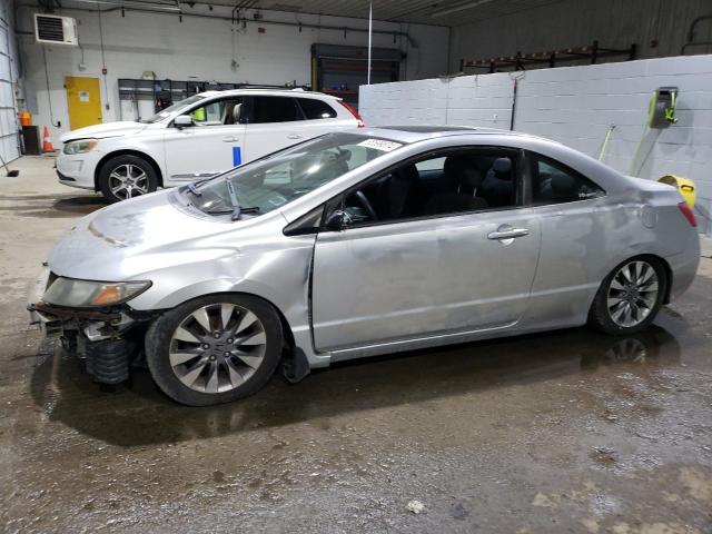 HONDA CIVIC 2009 2hgfg12809h522958