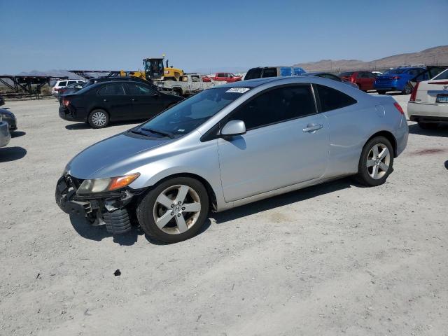 HONDA CIVIC 2006 2hgfg12816h507557