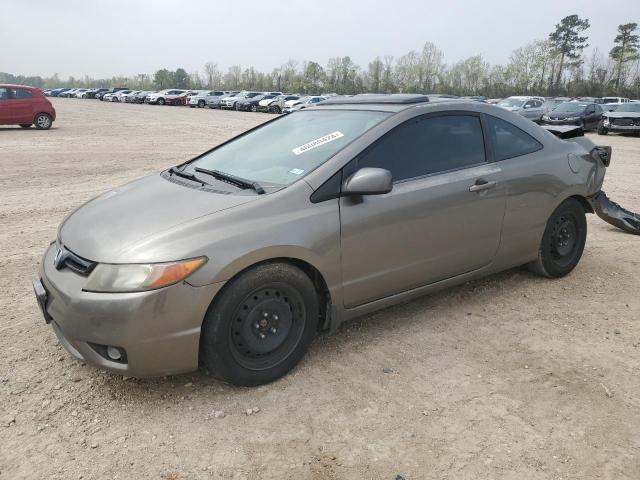 HONDA CIVIC 2006 2hgfg12816h509700