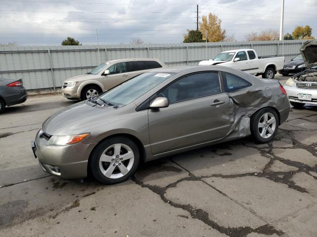 HONDA CIVIC 2006 2hgfg12816h519577