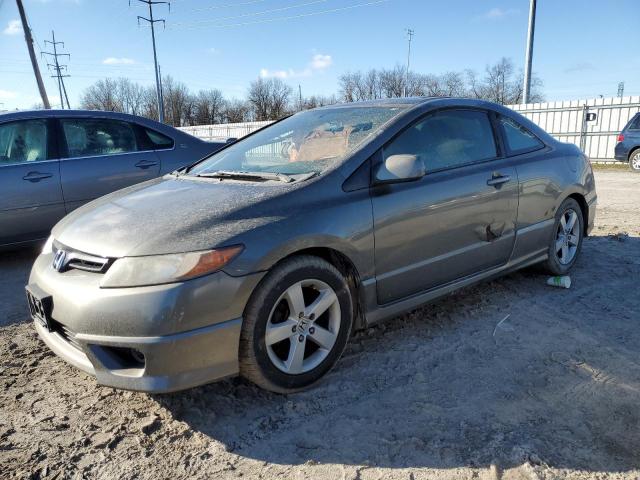 HONDA CIVIC 2006 2hgfg12816h520857