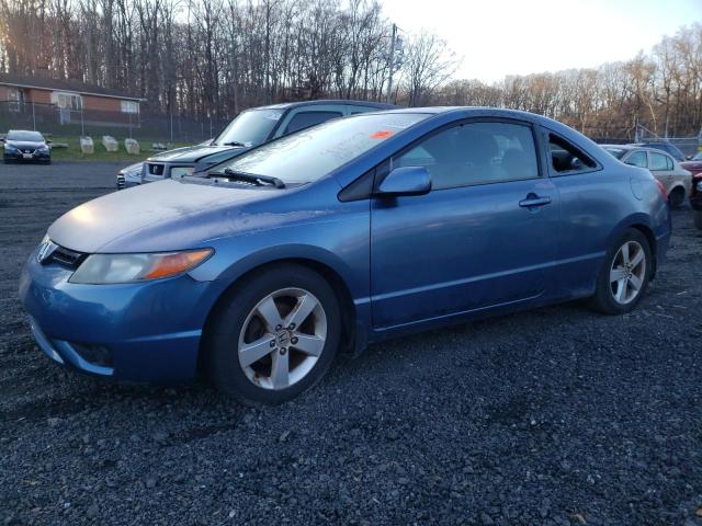 HONDA CIVIC 2006 2hgfg12816h527520