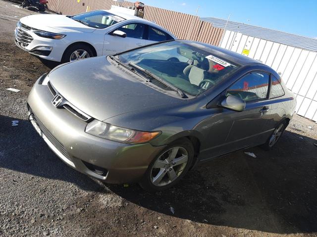 HONDA CIVIC 2006 2hgfg12816h530594