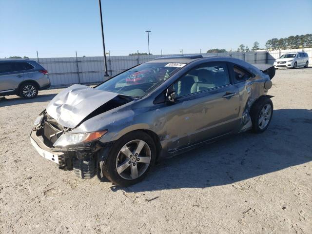 HONDA CIVIC 2006 2hgfg12816h560131