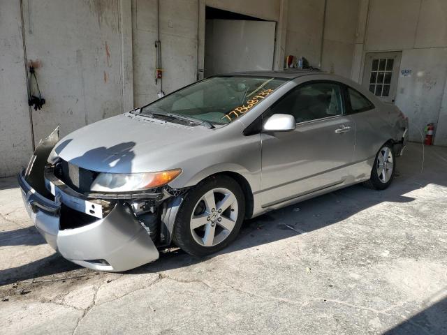 HONDA CIVIC 2006 2hgfg12816h568374