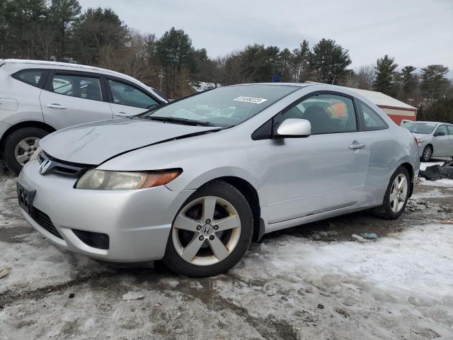 HONDA CIVIC 2006 2hgfg12816h584459