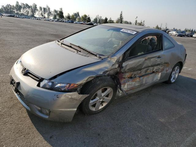 HONDA CIVIC 2007 2hgfg12817h533187