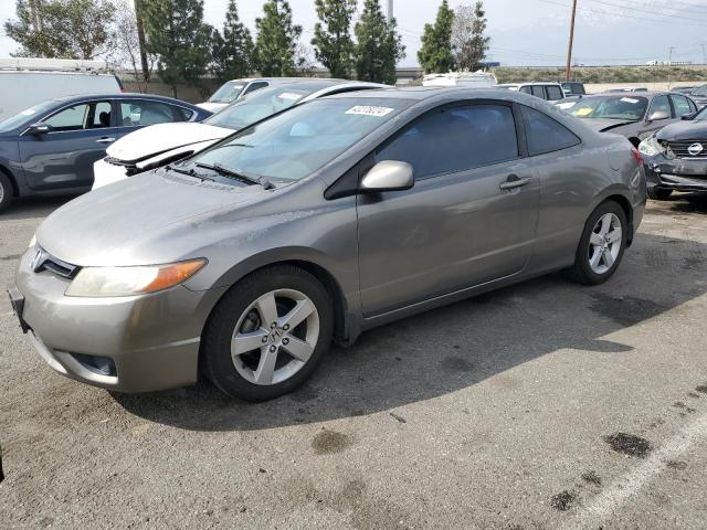 HONDA CIVIC 2007 2hgfg12817h534212