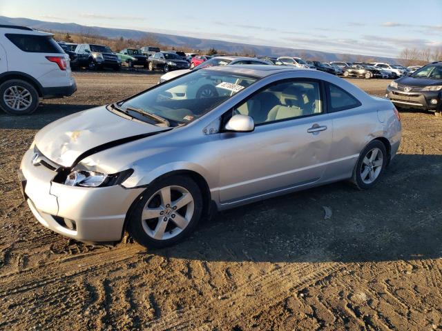 HONDA CIVIC 2007 2hgfg12817h563306