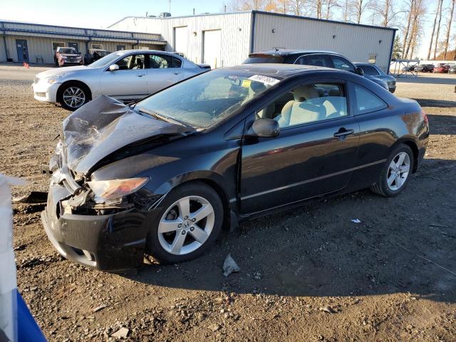 HONDA CIVIC 2007 2hgfg12817h572927