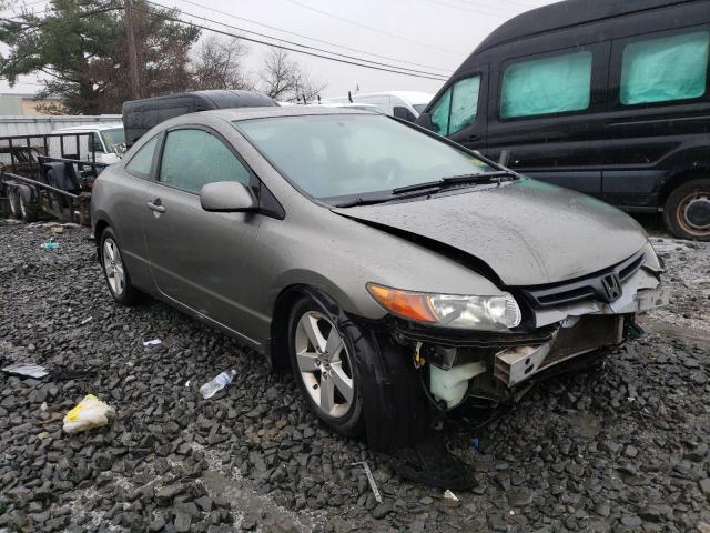 HONDA CIVIC EX 2008 2hgfg12818h500854