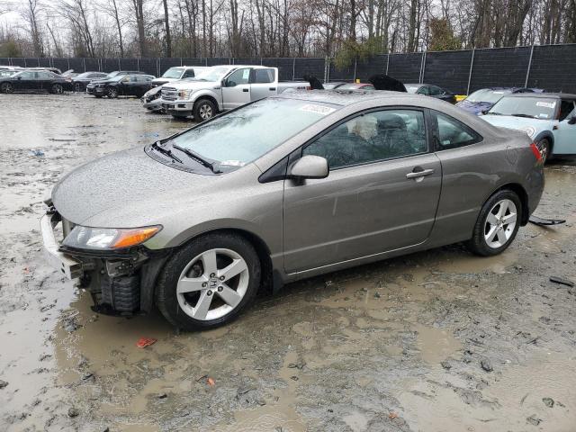 HONDA CIVIC 2008 2hgfg12818h512020