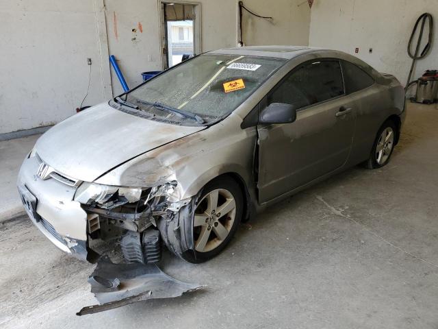 HONDA CIVIC EX 2008 2hgfg12818h512034