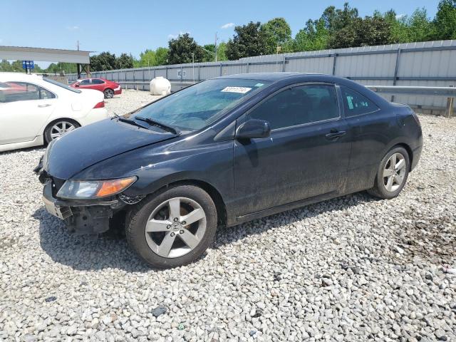 HONDA CIVIC 2008 2hgfg12818h520232