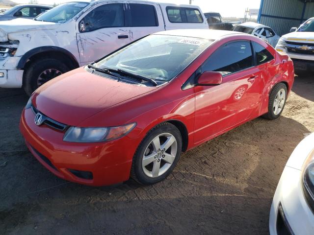 HONDA CIVIC 2008 2hgfg12818h545986