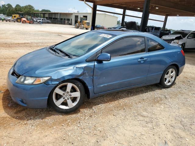 HONDA CIVIC 2008 2hgfg12818h555935