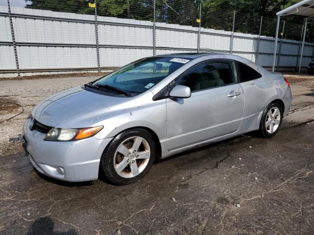 HONDA CIVIC 2008 2hgfg12818h567924