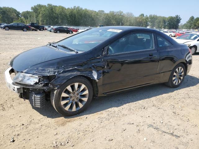 HONDA CIVIC 2009 2hgfg12819h510379