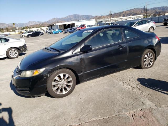 HONDA CIVIC 2009 2hgfg12819h510396