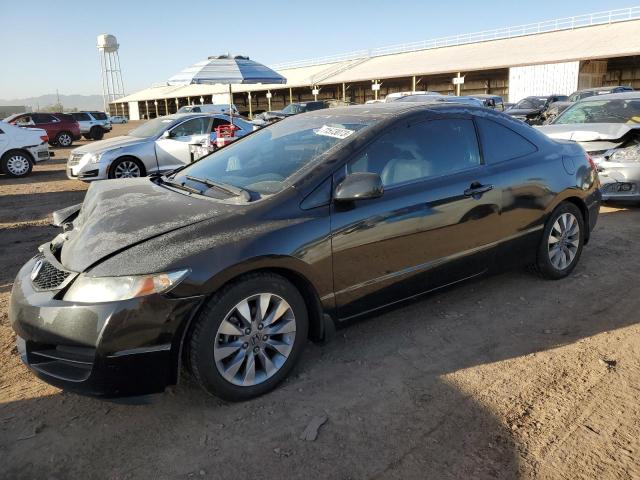 HONDA CIVIC EX 2009 2hgfg12819h510768