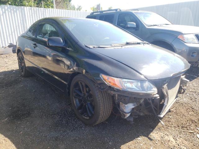 HONDA CIVIC EX 2009 2hgfg12819h512701