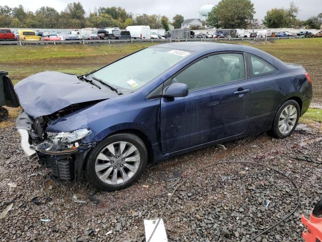 HONDA CIVIC 2009 2hgfg12819h514996