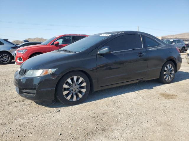 HONDA CIVIC 2009 2hgfg12819h515131