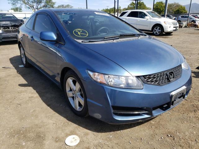 HONDA CIVIC EX 2009 2hgfg12819h539459