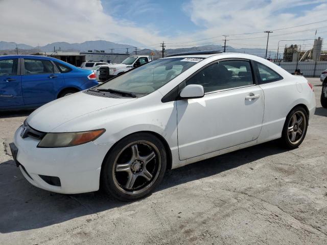 HONDA CIVIC 2006 2hgfg12826h500715