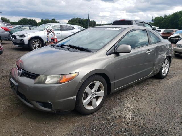 HONDA CIVIC 2006 2hgfg12826h539661