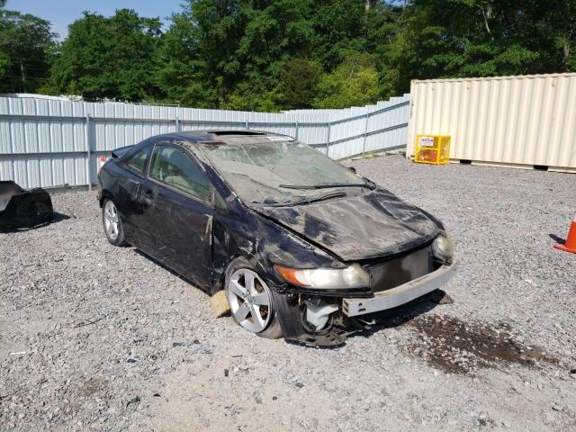 HONDA CIVIC EX 2006 2hgfg12826h561983