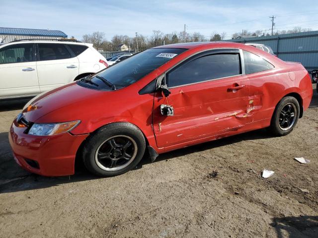 HONDA CIVIC 2006 2hgfg12826h564270