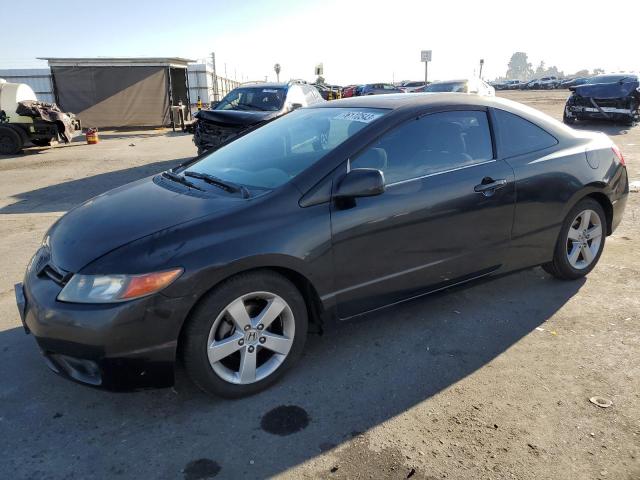 HONDA CIVIC 2006 2hgfg12826h578993