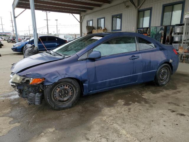 HONDA CIVIC 2007 2hgfg12827h528192