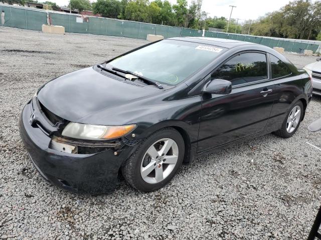 HONDA CIVIC 2007 2hgfg12827h531402