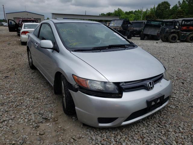 HONDA CIVIC EX 2008 2hgfg12828h502242