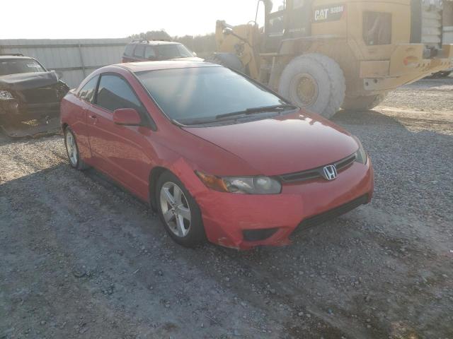 HONDA CIVIC EX 2008 2hgfg12828h512849