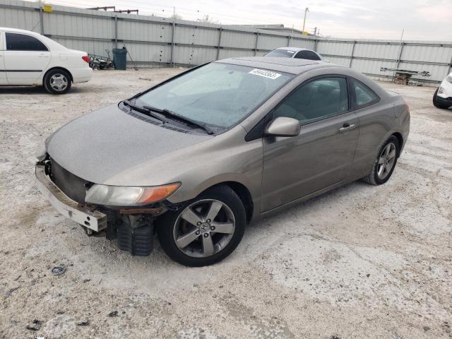 HONDA CIVIC 2008 2hgfg12828h542076