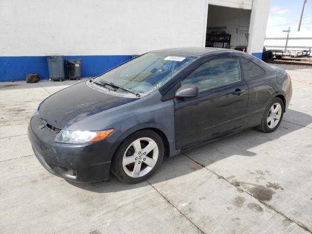 HONDA CIVIC EX 2008 2hgfg12828h544362