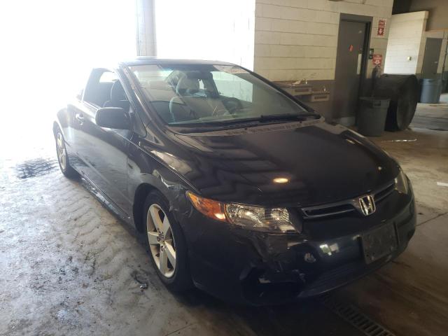 HONDA CIVIC EX 2008 2hgfg12828h564501