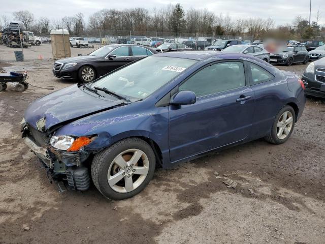 HONDA CIVIC 2008 2hgfg12828h565177