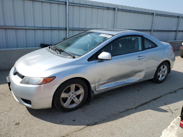 HONDA CIVIC EX 2008 2hgfg12828h573604