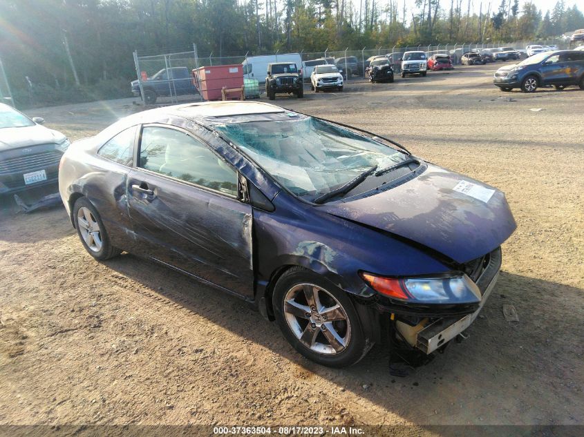 HONDA CIVIC 2008 2hgfg12828h582190